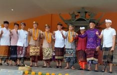 Cara Pelindo Mendukung Pelestarian Seni & Budaya di Bangli - JPNN.com