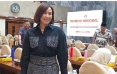 Barisan Pembaharuan Usulkan 11 Calon Menteri di Kabinet Prabowo-Gibran - JPNN.com