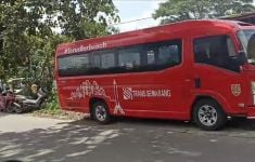 Tanggapan Kepala BLUD Trans Semarang Soal Kecelakaan Maut yang Menewaskan Mahasiswi Unnes - JPNN.com