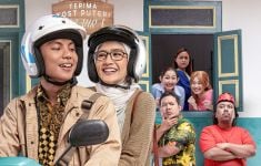 Film Seni Memahami Kekasih Ungkap Tampilan Perdana dan Jadwal Tayang - JPNN.com