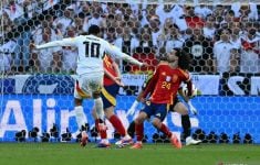 Spanyol vs Prancis, Cucurella: Ini Pertandingan Berat, tetapi Kami Tim Kuat dan Solid - JPNN.com