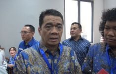 Mantan Wagub Jakarta Era Anies Bakal Jadi Ketua Timses RIDO - JPNN.com