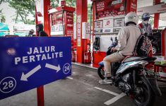 Pertamina Patra Niaga Terus Dorong Masyarakat Agar Daftar QR Pertalite - JPNN.com