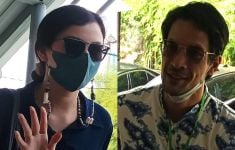 Makin Panas, Edward Akbar Adukan Kimberly Ryder ke KPAI - JPNN.com