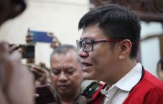 Kejagung Gulung Ronald Tannur di Surabaya - JPNN.com