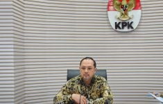 KPK Setor Rp40,5 Miliar Uang Rampasan dari Rafael Alun ke Negara - JPNN.com