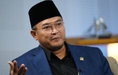 Versi Pansus Angket soal Pengaturan Kuota Haji Tambahan, Bukan Mutlak Wewenang Menag - JPNN.com