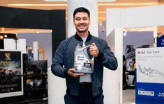 Cukup Ganti Oli dengan Mobil Lubricants, Anda Bisa Bawa Emas 50 Gram - JPNN.com