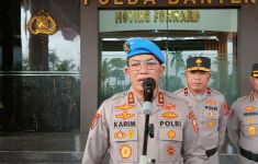 Jenderal Polri Menjamin Penanganan Kasus Penembakan Siswa Semarang Transparan - JPNN.com