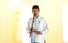 Jokowi Senang Transisi Pemerintahan ke Prabowo Lancar Lalu Membandingkan dari SBY - JPNN.com