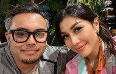 15 Tahun Nikah, Nisya Ahmad Resmi Bercerai dari Andika Rosadi - JPNN.com