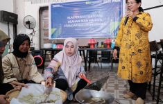 PNM Mekaar Buka Peluang Akses Pembiayaan Bagi Banyak Keluarga di Berbagai Daerah - JPNN.com