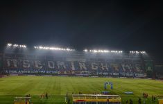 Persib Jamu Persebaya di Stadion Si Jalak Harupat Bukan GBLA, Ini Alasannya - JPNN.com