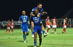 Waduh, Cedera David da Silva Kumat, Absen saat Persib vs Persebaya? - JPNN.com