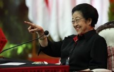 Ini Kalimat Megawati saat Bertemu Sekjen Gerindra Ahmad Muzani, Pertanda Apakah? - JPNN.com