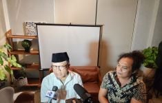 Honor Hakim Agung Diduga Disunat Puluhan Miliar, Sejumlah Elemen Bakal Bedah Kasus - JPNN.com