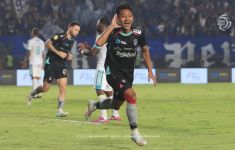 Persib vs Madura United: Maung Bandung Mendadak Kehilangan Beckham Putra - JPNN.com