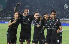 Persib Siap Memutus Kemenangan Beruntun PSM Makassar - JPNN.com