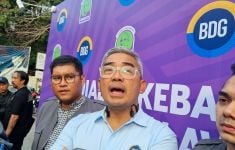 Pilkada 2024: Hasil Survei Terbaru Elektabilitas Calon Wali Kota Bandung - JPNN.com