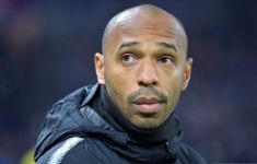 Thierry Henry Yakin Arsenal Bisa Menjadi Juara Liga Champions - JPNN.com