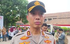 Polisi Telah Mengidentifikasi Terduga Pembunuh Bocah Perempuan yang Ditemukan Tewas di Lebak - JPNN.com