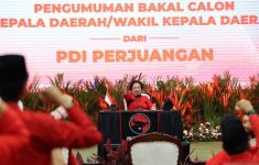 Megawati Keluarkan Instruksi Lagi, Khusus untuk Kepala Daerah yang Belum Ikut Retret - JPNN.com