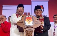 Partai Ummat Dukung Pramono Anung-Rano Karno di Pilkada Jakarta 2024 - JPNN.com