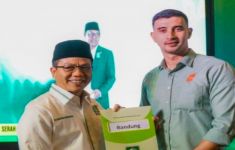 Pilkada Kabupaten Bandung: Elektabilitas Dadang–Ali Unggul Jauh dari Sahrul-Gun Gun - JPNN.com