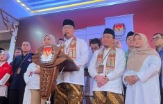 Di Debat Kedua, RK-Suswono Janjikan Sekolah Negeri dan Swasta Gratis di Jakarta - JPNN.com