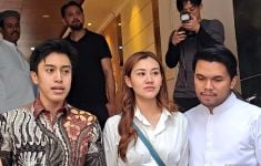 Kabar Terbaru Kasus Pencemaran Nama Baik Aaliyah Massaid - JPNN.com