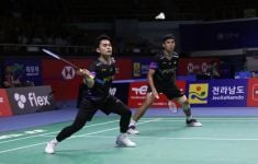 Hong Kong Open 2024: Luar Biasa, Indonesia Pastikan Satu Tiket Final - JPNN.com