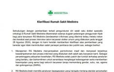 Soal Pelarangan Hijab di RS Medistra, Pengamat Kebijakan Publik Singgung Opsi Gugatan Hukum - JPNN.com