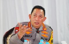 Pilot Susi Air Dibebaskan dalam Kondisi Sehat, Kapolri Merespons Begini - JPNN.com