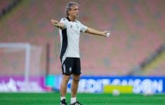 Dipecat Arab Saudi, Roberto Mancini CLBK dengan Timnas Italia? - JPNN.com