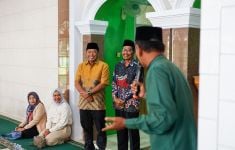 Dinilai Bersih dan Berintegritas, Eman Suherman Didoakan Menjadi Pemimpin Majalengka - JPNN.com