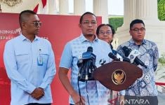 Ingin Samai Paus Fransiskus, Jokowi Bakal Naik Kendaraan yang Persis - JPNN.com