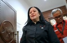 Tok! Puan Maharani Resmi Menjadi Ketua DPR RI, Ini Empat Nama Pimpinan Lainnya - JPNN.com