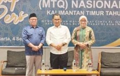 MTQ Nasional XXX di Kaltim Full Digitalisasi, Bakal Masuk Rekor Muri - JPNN.com