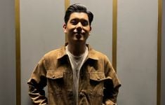 Jaz Bangga Lagu Bukan Dengan Dia Dapat Sambutan Luar Biasa - JPNN.com