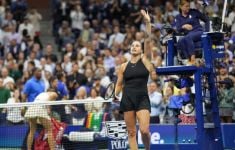 Tembus Final US Open 2024, Aryna Sabalenka Menggoda Amerika - JPNN.com