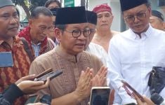 Sebelum Kirim Surat Mundur dari Kabinet, Pramono Sudah Bilang Informal ke Jokowi - JPNN.com