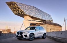 Siap-Siap, BMW Bakal Jual Mobil Hidrogen Pertamanya - JPNN.com