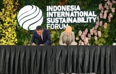 Pertamina Tandatangani 4 Perjanjian Kerja Sama Transisi Energi di IISF 2024 - JPNN.com