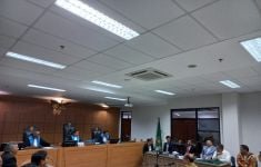 Ahli Hukum: KPU Boleh Tak Konsultasikan Putusan MK ke DPR - JPNN.com