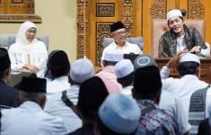 Gus Iqdam Sebut Khofifah Punya Jiwa Kepemimpinan Istimewa - JPNN.com