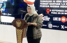 Soal Video Bantuan Rp 1,5 Miliar untuk Pekerja Migran Indonesia, BP2MI Tegaskan Itu Hoaks - JPNN.com