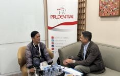 Prudential Indonesia Berikan Penawaran Khusus Layanan Tambahan untuk Nasabah - JPNN.com