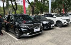 GoodCar Fair 2024 Tawarkan Mobil Bekas Berkualitas, Ada Banyak Promo - JPNN.com