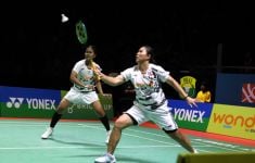 Taipei Open 2024: 3 Wakil Indonesia Tembus Babak Semifinal - JPNN.com