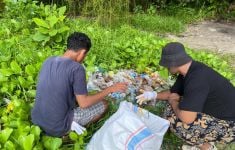 PCX Markets Berhasil Cegah 100 Juta Kilogram Limbah Plastik Cemari Lingkungan - JPNN.com